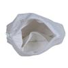 ANATHA LACE POUCH WITH FACE MASK, WITH ZIPPER AND LINING, COLOUR : WHITE view 4