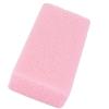 Foot Pumice Stone, Professional Pedicure Pumice Stone for Feet, Hard Dead Skin Remove Scrubber, Pedicure Tools Hard Skin Callus Remover for Nail Tool Foot Scrubber Care view 4