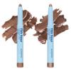 ALLEYOOP 11th Hour Cream Eyeshadow Sticks Bundle - Taupe Dollar (Matte) & Bronze Medal (Shimmer) - Waterproof, Smudge-Proof, Crease-Proof Eyeshadow for Over 11 Hours view 1