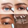 ALLEYOOP 11th Hour Cream Eyeshadow Sticks Bundle - Taupe Dollar (Matte) & Bronze Medal (Shimmer) - Waterproof, Smudge-Proof, Crease-Proof Eyeshadow for Over 11 Hours view 3