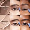 ALLEYOOP 11th Hour Cream Eyeshadow Sticks Bundle - Taupe Dollar (Matte) & Baby Pearl (Shimmer) - Waterproof, Smudge-Proof, Crease-Proof Eyeshadow for Over 11 Hours view 2