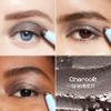 ALLEYOOP 11th Hour Cream Eyeshadow Sticks Bundle - Taupe Dollar (Matte) & Charcolit (Shimmer) - Waterproof, Smudge-Proof, Crease-Proof Eyeshadow for Over 11 Hours view 3