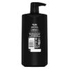AXE Wash and Care for Clean and Strong Hair Phoenix 2-in-1 Shampoo and Conditioner Crushed Mint and Rosemary 100 percent Recycled Bottle 28 oz 4 Pack view 2
