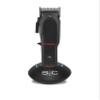 Stylecraft Rebel Professional Super-Torque Cordless Hair Clipper, Black Diamond Carbon Fusion Faper Blades view 1