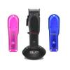 Stylecraft Rebel Professional Super-Torque Cordless Hair Clipper, Black Diamond Carbon Fusion Faper Blades view 3