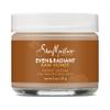 SheaMoisture Even and Radiant Face Cream For Uneven Skin Tone and Dark Spots Night Cream With Raw Honey 2 oz view 1