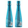 Nexxus Ultralight Weightless Shampoo & Conditioner for Dry, Frizzy Hair - Smooth Treatment to Block Out Frizz, 13.5 oz (Pack of 2) view 2