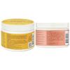 SheaMoisture Curl and Shine Hair Masque and Curl Enhancing Smoothie for Curly Hair Coconut and Hibiscus Deep Conditioning Hair Treatment view 2