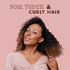 SheaMoisture Curl and Shine Hair Masque and Curl Enhancing Smoothie for Curly Hair Coconut and Hibiscus Deep Conditioning Hair Treatment view 4