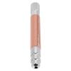 Hand Shaver Handle, Anti Handle Reusable for Safety Razors(copper) view 1