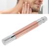 Hand Shaver Handle, Anti Handle Reusable for Safety Razors(copper) view 4