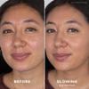 Saie Slip Tint Tinted Sunscreen for Face, SPF 35, Four (1.35 oz) view 2