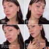 Saie Glowy Super Gel - Hydrating Makeup Primer and Illuminating Glow Serum Enriched with Vitamin C and Squalane Oil - All-Over Liquid Highlighter Makeup for Instant Glass Skin - Sunglow (1 oz) view 4