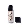 Saie Mini Glowy Super Gel - Hydrating Makeup Primer and Illuminating Glow Serum Enriched with Vitamin C and Squalane Oil - All-Over Liquid Highlighter Makeup for Instant Glass Skin - Starglow (0.5 oz) view 1