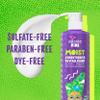 Aussie Kids Moist Sulfate Free Conditioner for Kids, 16 fl oz, Pack of 4 view 3