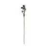 1 Piece Vintage Hair Sticks Hairpin, S925 Sterling Silver Chinese Hair Chopsticks, Mountain Sea Series Neutral Hair Sticks, Goth Hair Bun Eternal Promise Jewelry for Bride Girl Women, Distressed Wa view 1