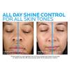 La Roche-Posay Toleriane Double Repair Matte Face Moisturizer, Daily Moisturizer For Oily Skin With Ceramide And Niacinamide For All Skin Tones, Oil Free, Non-Comedogenic view 2