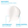 La Roche-Posay Toleriane Double Repair Matte Face Moisturizer, Daily Moisturizer For Oily Skin With Ceramide And Niacinamide For All Skin Tones, Oil Free, Non-Comedogenic view 3