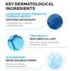 La Roche-Posay Toleriane Double Repair Matte Face Moisturizer, Daily Moisturizer For Oily Skin With Ceramide And Niacinamide For All Skin Tones, Oil Free, Non-Comedogenic view 4