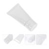 Beaupretty 30ml Plastic Squeeze Bottles for Lotion Refillable Cosmetic Tubes Makeup Dispensers Leakproof for Travel view 3