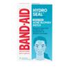 Band-Aid Brand Hydro Seal Acne Patches for Face, Non-Medicated Acne Blemish Patch Absorbs Fluids & Provides a Protective Healing Environment for Pimples, 7 Patches view 1