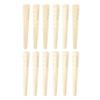 Styling Gear #130 Barber Cutting Combs Tapered Hair Combs Beard Comb Mens ombs For Women Comb set 12 Piece view 1