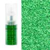 Green Holographic Glitter - 30g Loose Spray for Face, Hair, Eye and Body - Rave and Festival Accessories, Cosmetic Makeup for Women view 1
