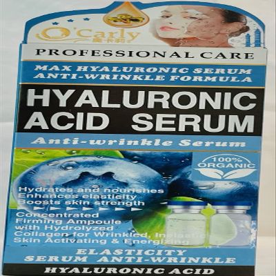 O'Carly Professional Care Max Hyaluronic acid Serum