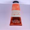 Bath & Body Works Shea Butter Hand Cream Pumpkin Cupcake 1oz view 1