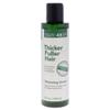 Thicker Fuller Hair Thickening Serum - Thinning Hair Treatment - Hair Volumizer Serum with Natural Ingredients - Fights Breakage - 5 oz view 1