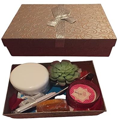 Foot Care Gift Basket