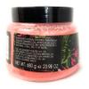 Asquith & Somerset REFINE Honeysuckle & Passionfruit Body Scrub 23.98 OZ view 2