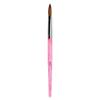 Rolabling 10pcs 8# Kolinsky Sable Brush Acrylic Nail Art Brush Nail Art Painting Brush (10Pcs size 8#) view 4