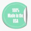 (x3) Certified Bad Ass Orthodontic Assistant with an Attitude Stickers | Funny Occupation Job Career Gift Idea | 3M Reflective Vinyl Sticker Decals for laptops, Hard Hats, Windows view 4