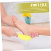 4Pcs Natural Pumice Stone Pumice Sponge Removes Stone Pedicure Tools Hard Skin Remover for Feet view 2
