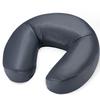 Noverlife Massage Face Cradle Cushion, Professional U Shaped Headrest Face Down Prone Position Cushion Pillow for Massage Tables, Standard Massage Face Neck Head Rest Pad for Beauty Spa Sleeping Nap view 1