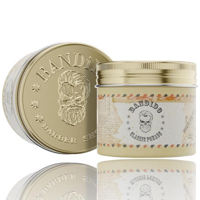 Bandido Classic Pomade