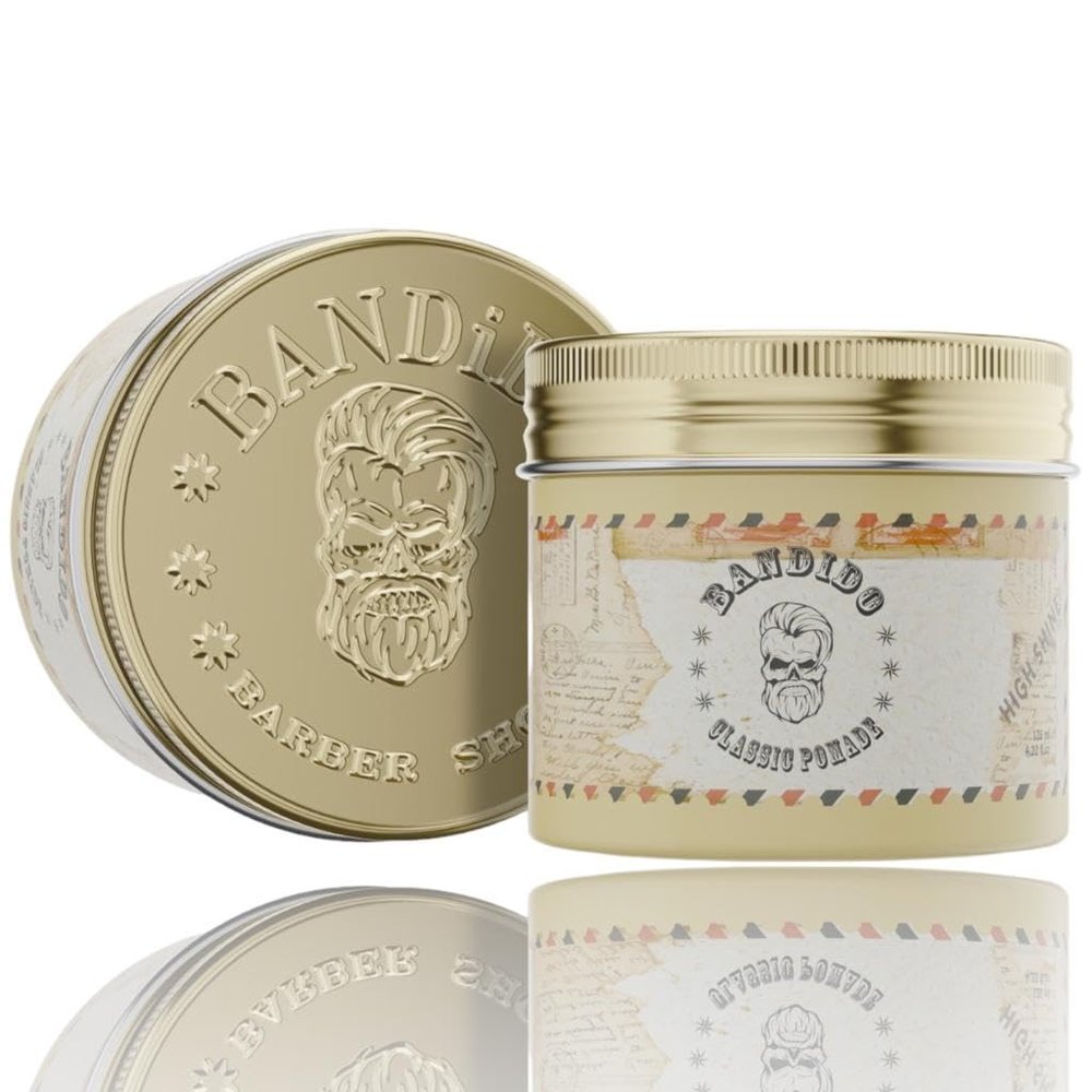 Bandido Classic Pomade