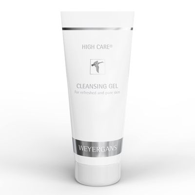 Weyergans High Care Cleansing Gel, 200ml, Cosmetics, For Daily Cleansing