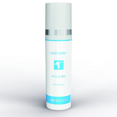 Weyergans High Care FC-L Gel, 50ml, Cosmetics, Cream For Skin Tightening And Firming