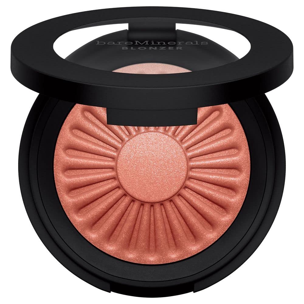 bareMinerals Gen Nude Blonzer, Kiss of Copper