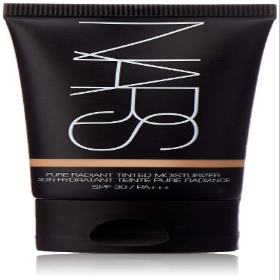 Pure Radiant Tinted Moisturizer Broad Spectrum SPF 30