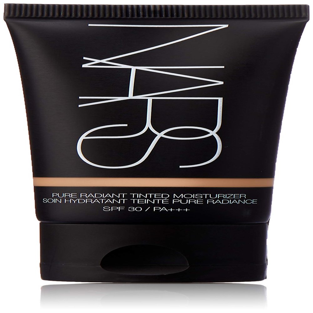 Pure Radiant Tinted Moisturizer Broad Spectrum SPF 30