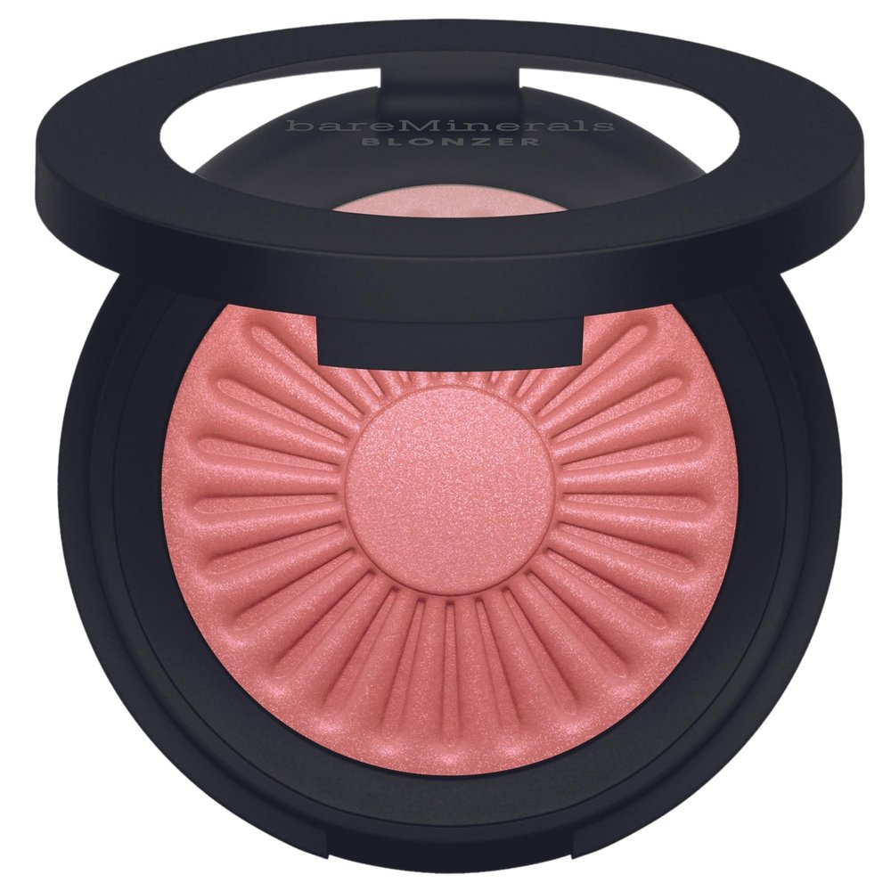 bareMinerals Gen Nude Blonzer, Kiss of Pink