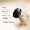 Laura Mercier Translucent Loose Setting Powder, 24HR Shine Control, Infused with Vitamins C + E, Soft Matte Finish, Normal to Oily Skin, 4 Shades for Virtually All Skin Tones, Holiday Gift Set view 4