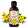AROMATIKA St Johns Wort Oil 8.5 Fl Oz (250ml) - Hypericum Perforatum - 100% Pure & Natural - St. John's Wort Oil for Intensive Care Face - Body - Skin - Hair - Massage - Great w/Essential Oil view 2