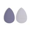 Araceli Beauty Bella Makeup Sponge Two Pack Ivory view 1