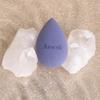 Araceli Beauty Bella Makeup Sponge Two Pack Ivory view 4