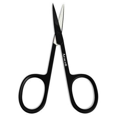 Araceli Beauty Precisin Stainless-Steel Scissor