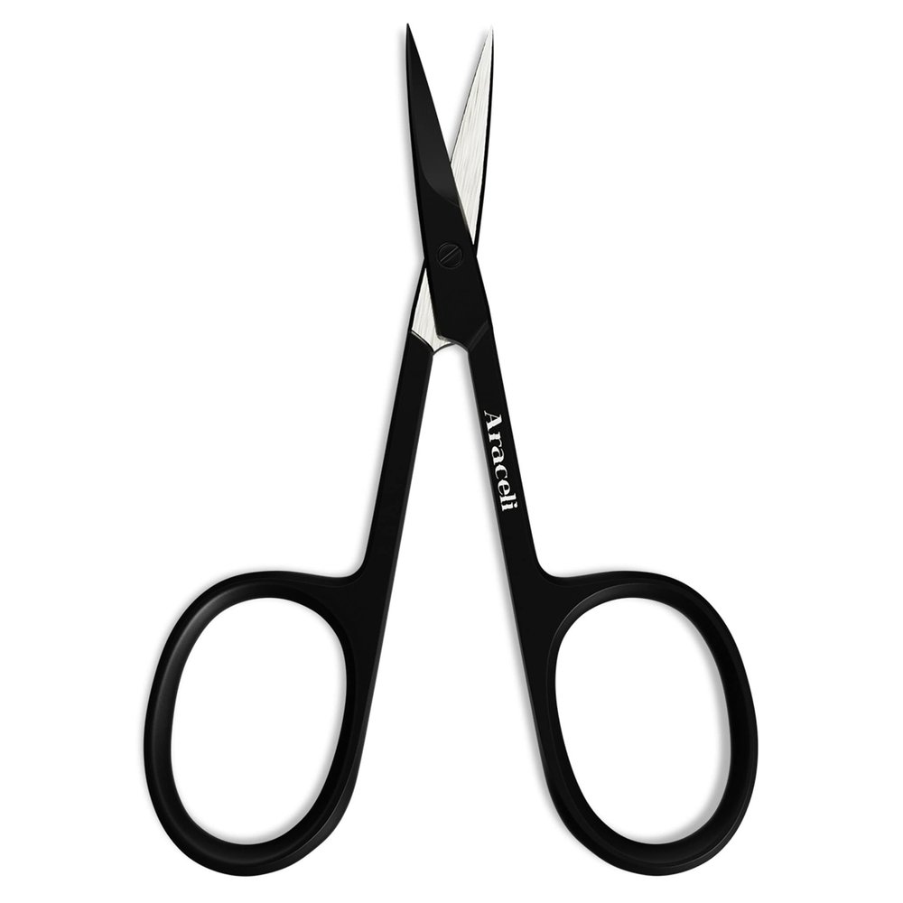 Araceli Beauty Precisin Stainless-Steel Scissor